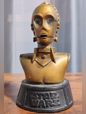 Star Wars: C-3PO Bubble Bath Topper
